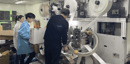 找熱灸膏廠家代加工，這六大“命門”必須把牢